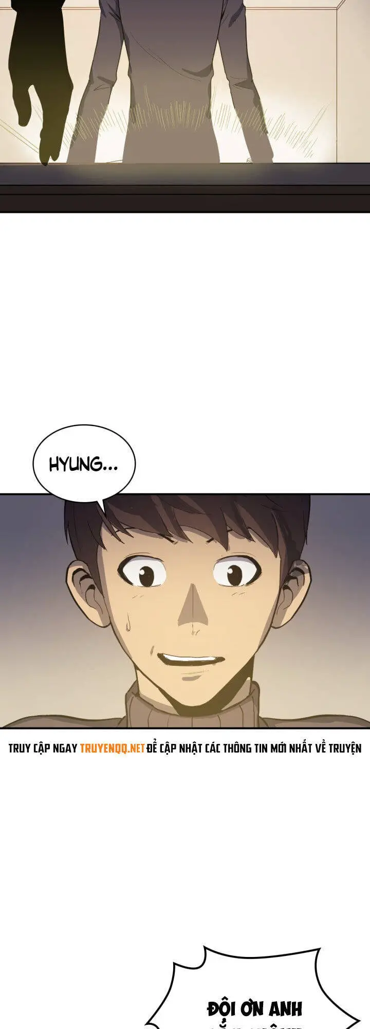 Tôi Trở Lại Thăng Cấp Một Mình Nettruyen ZZZ Chương 4 Page 32