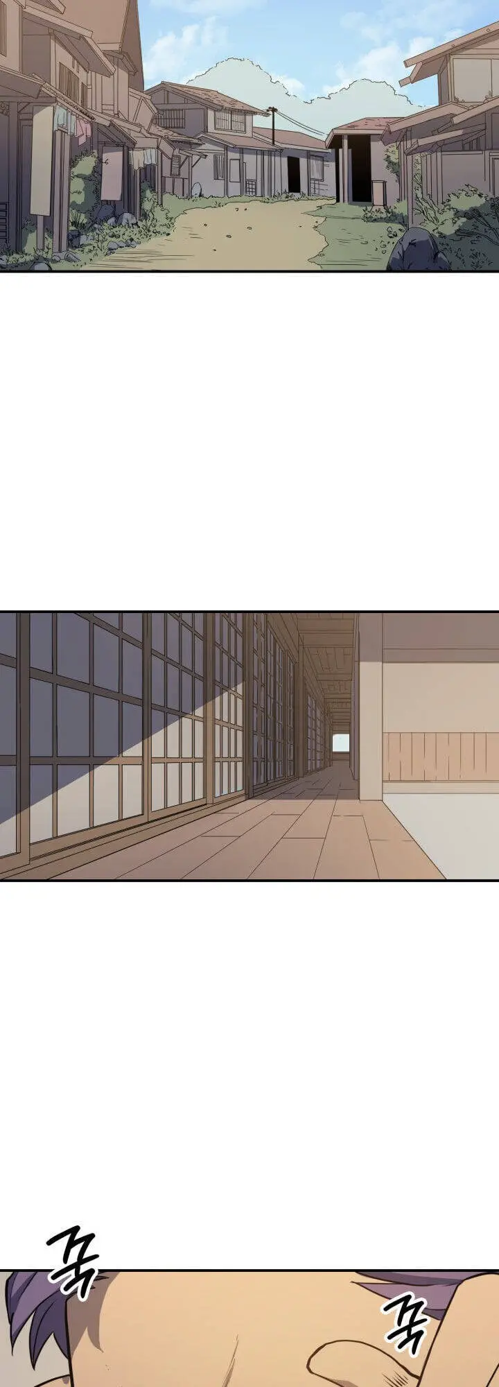 Tôi Trở Lại Thăng Cấp Một Mình Nettruyen ZZZ Chương 4 Page 34