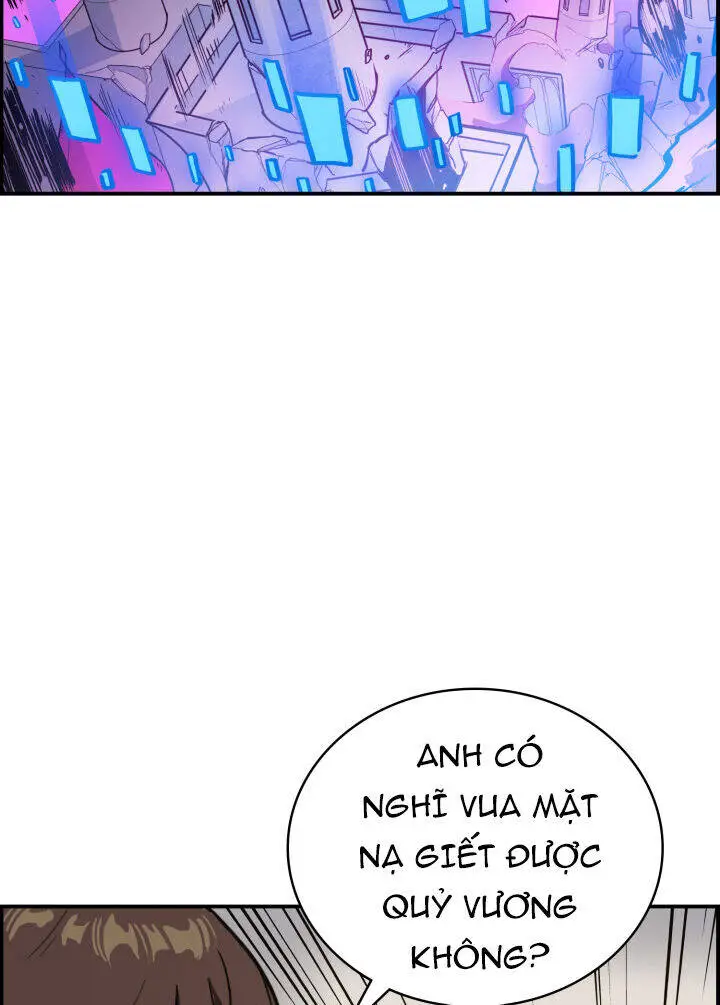 Tôi Trở Lại Thăng Cấp Một Mình Nettruyen ZZZ Chương 3 Page 102