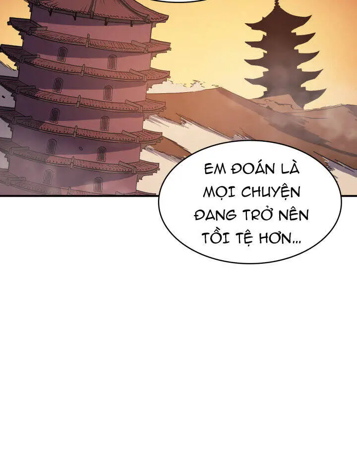 Tôi Trở Lại Thăng Cấp Một Mình Nettruyen ZZZ Chương 3 Page 113