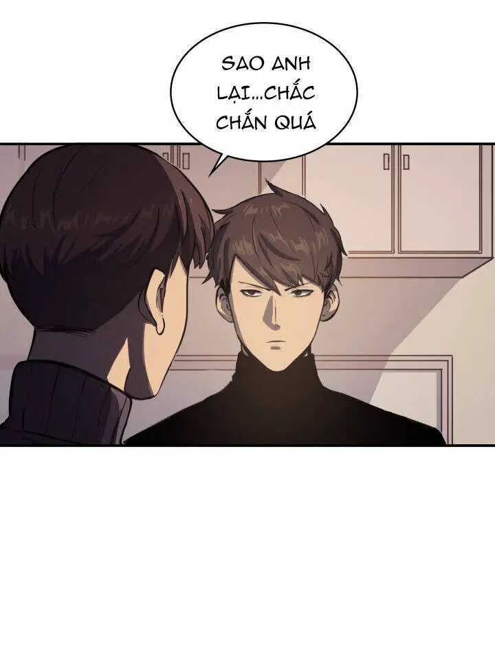 Tôi Trở Lại Thăng Cấp Một Mình Nettruyen ZZZ Chương 3 Page 131