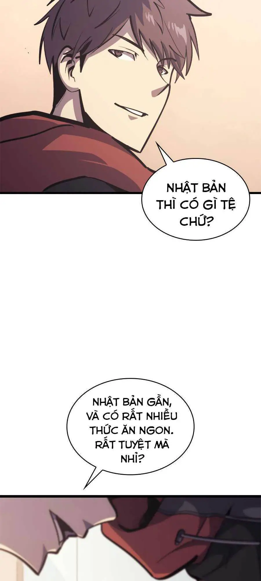 Tôi Trở Lại Thăng Cấp Một Mình Nettruyen ZZZ Chương 98 Page 5