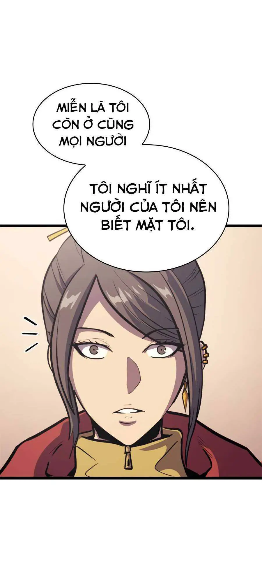 Tôi Trở Lại Thăng Cấp Một Mình Nettruyen ZZZ Chương 98 Page 10