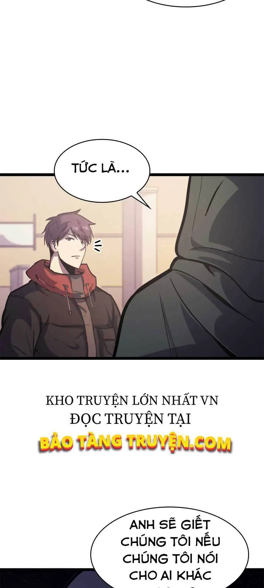 Tôi Trở Lại Thăng Cấp Một Mình Nettruyen ZZZ Chương 98 Page 12