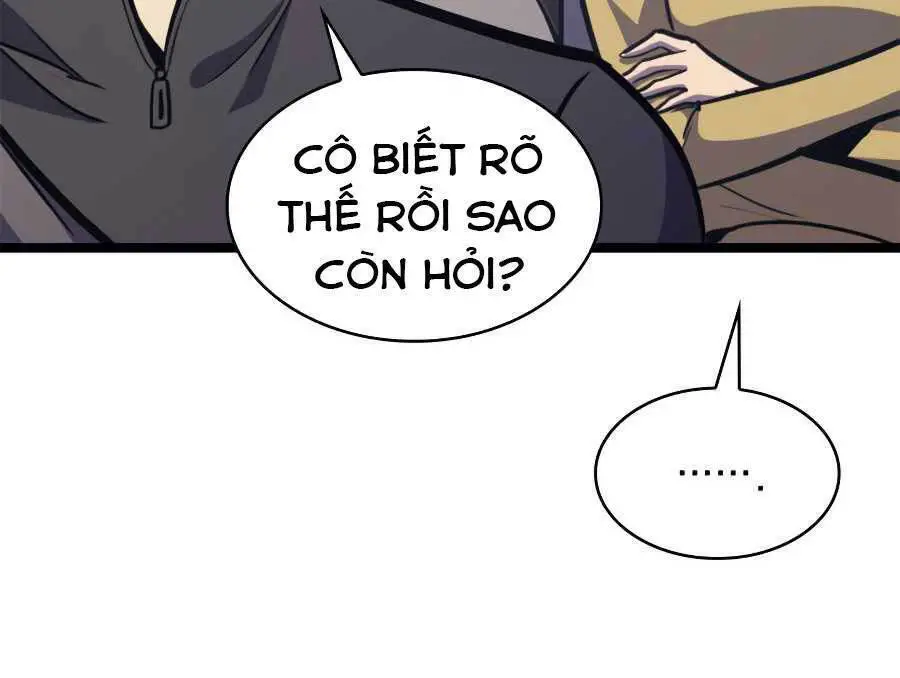 Tôi Trở Lại Thăng Cấp Một Mình Nettruyen ZZZ Chương 98 Page 25