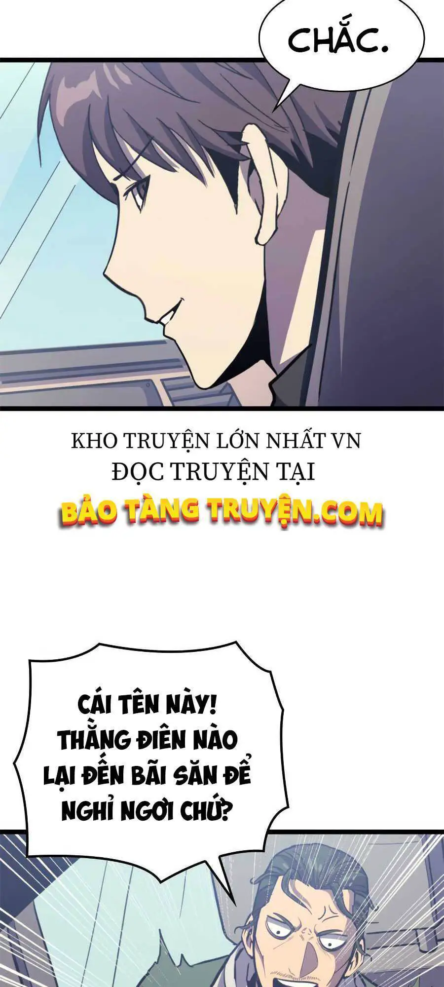 Tôi Trở Lại Thăng Cấp Một Mình Nettruyen ZZZ Chương 98 Page 28