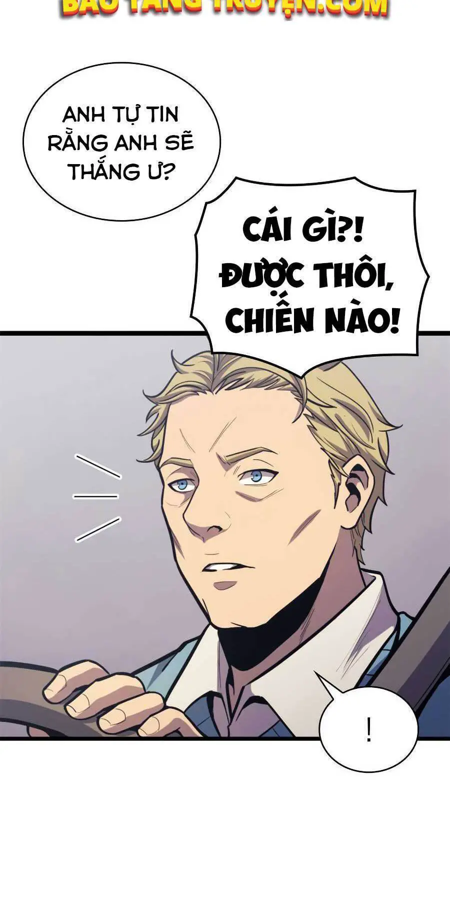 Tôi Trở Lại Thăng Cấp Một Mình Nettruyen ZZZ Chương 98 Page 31