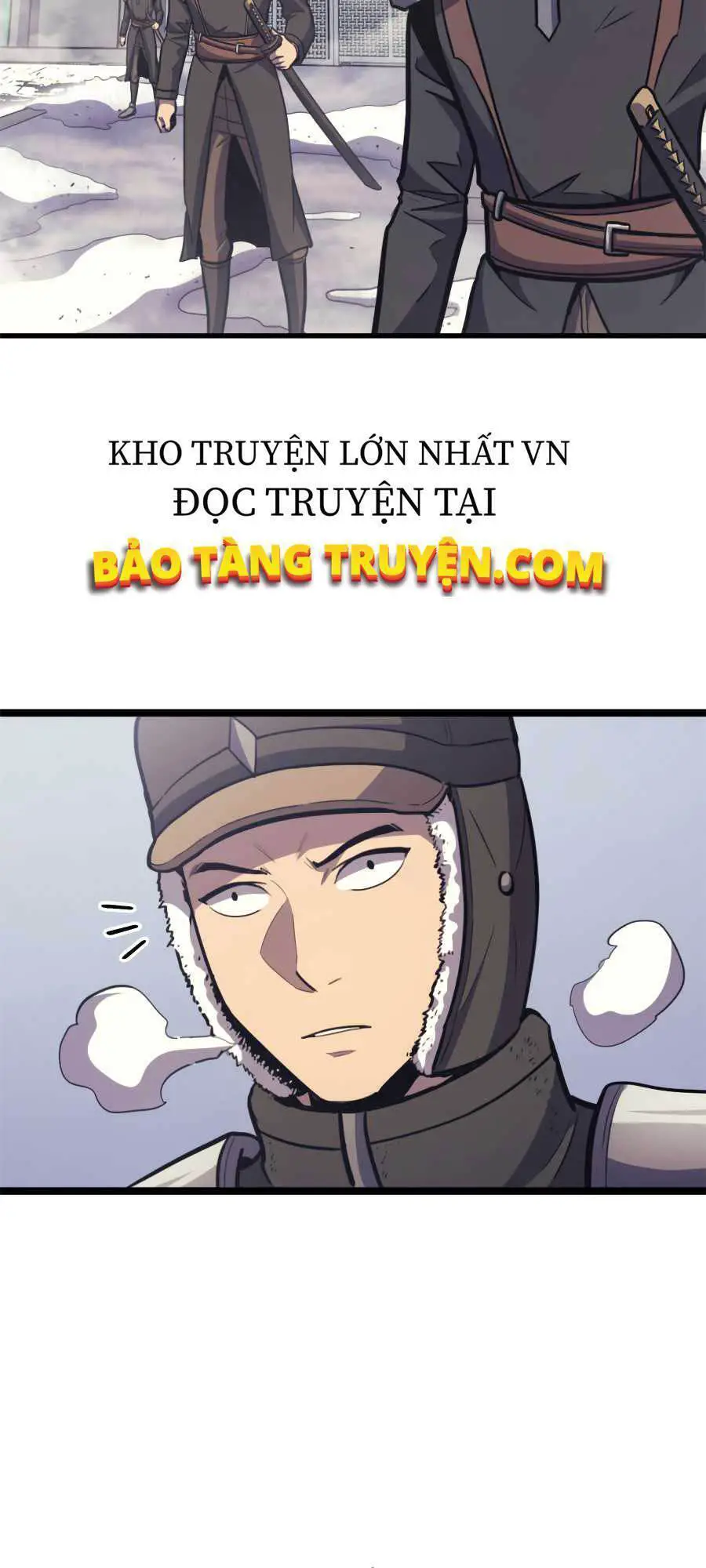 Tôi Trở Lại Thăng Cấp Một Mình Nettruyen ZZZ Chương 98 Page 35