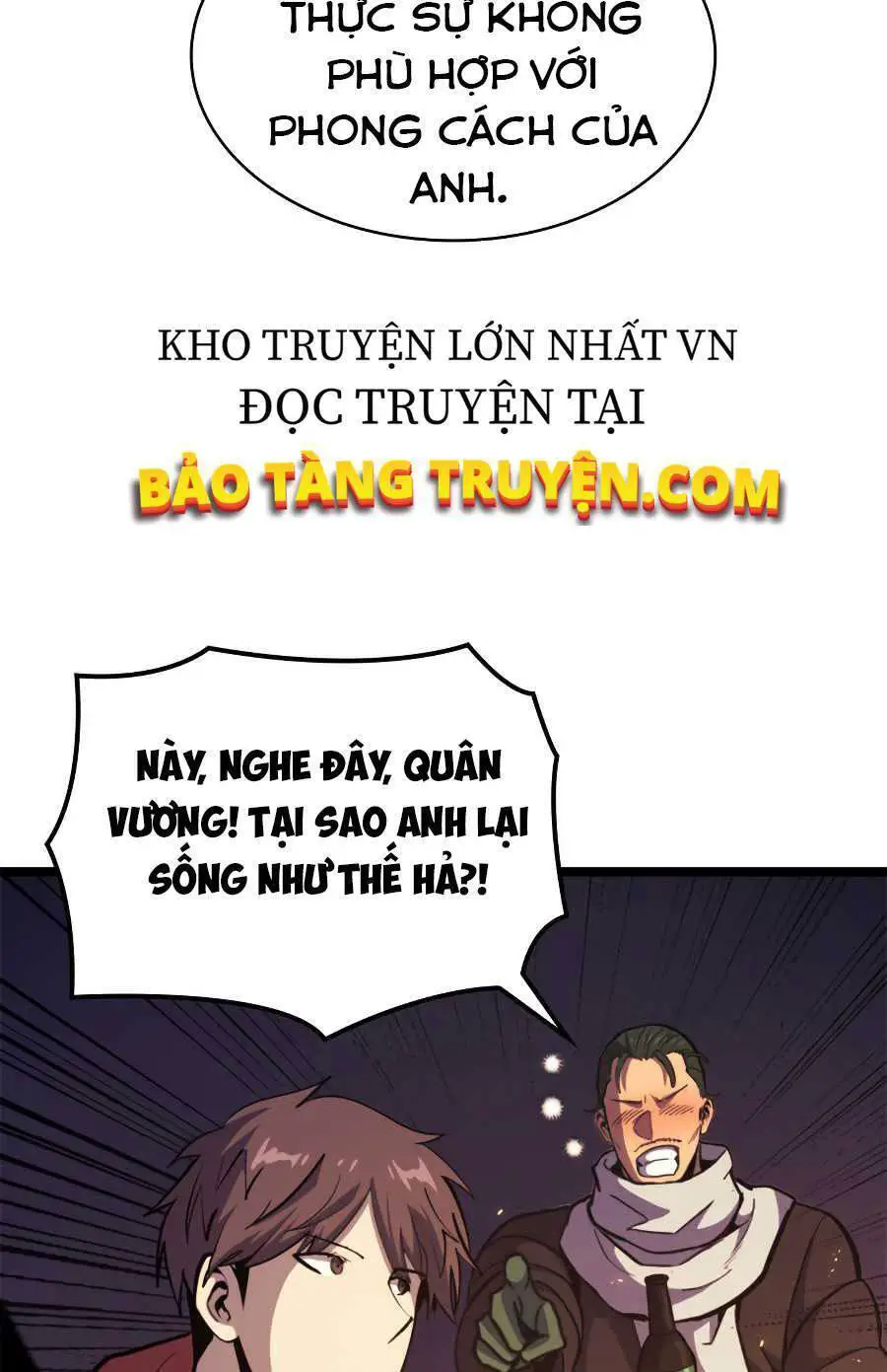 Tôi Trở Lại Thăng Cấp Một Mình Nettruyen ZZZ Chương 98 Page 48