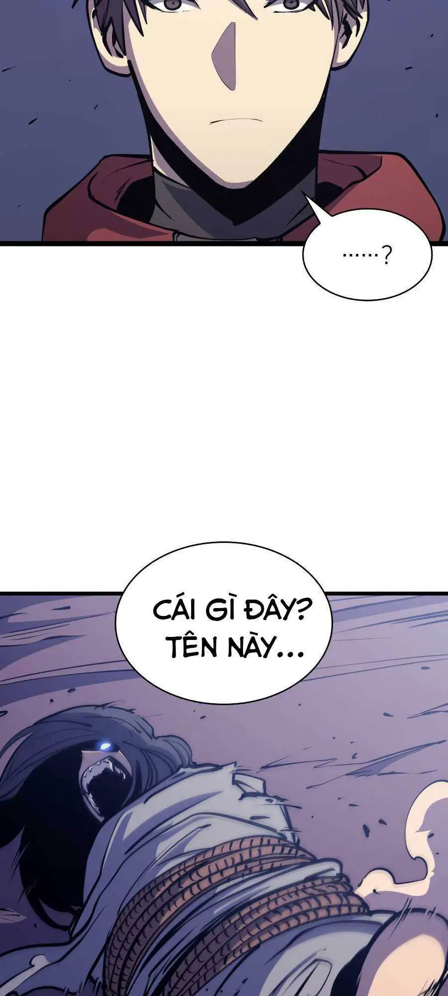 Tôi Trở Lại Thăng Cấp Một Mình Nettruyen ZZZ Chương 98 Page 61