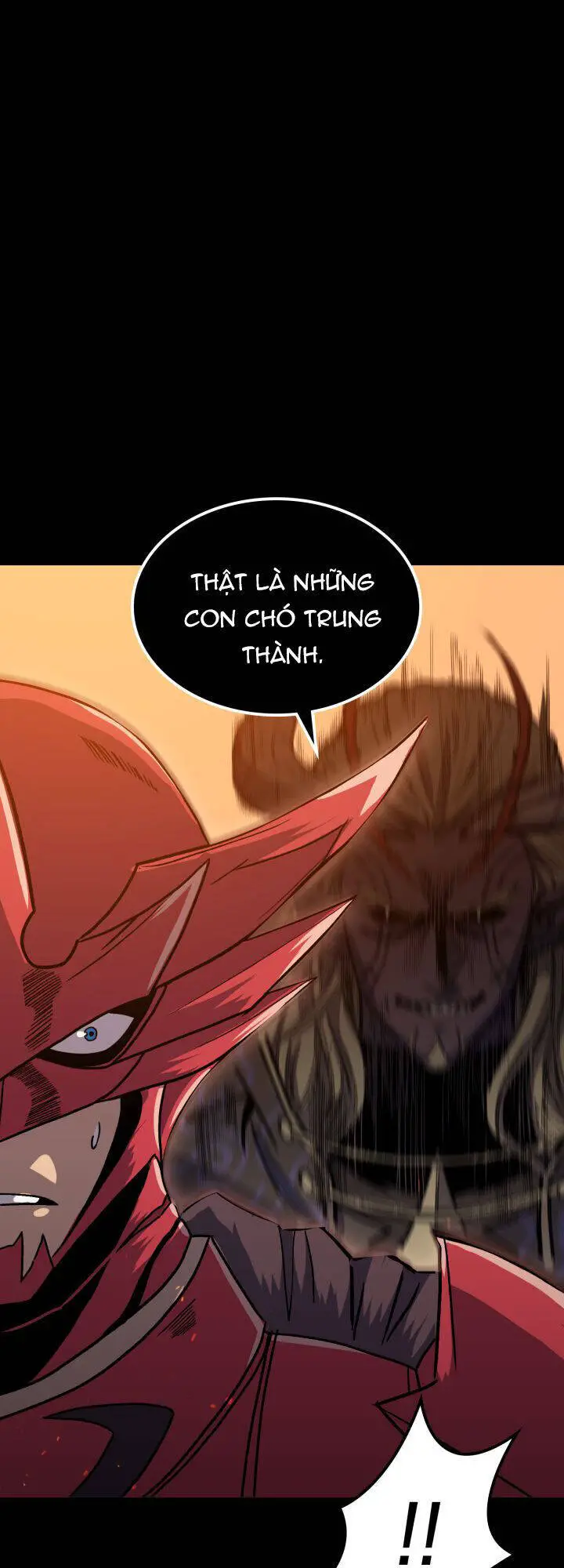 Tôi Trở Lại Thăng Cấp Một Mình Nettruyen ZZZ Chương 12 Page 38