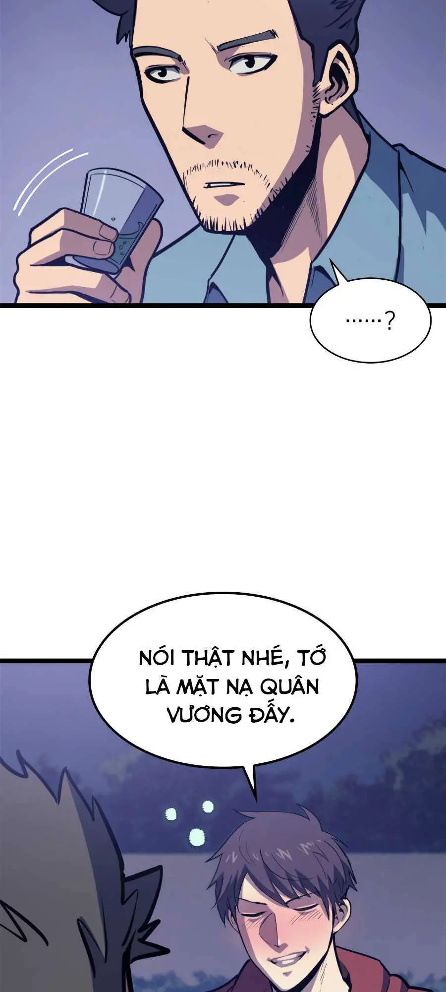Tôi Trở Lại Thăng Cấp Một Mình Nettruyen ZZZ Chương 95 Page 12