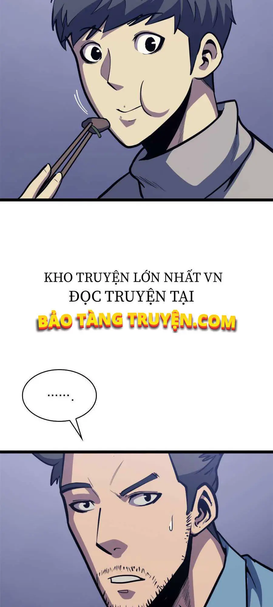 Tôi Trở Lại Thăng Cấp Một Mình Nettruyen ZZZ Chương 95 Page 17