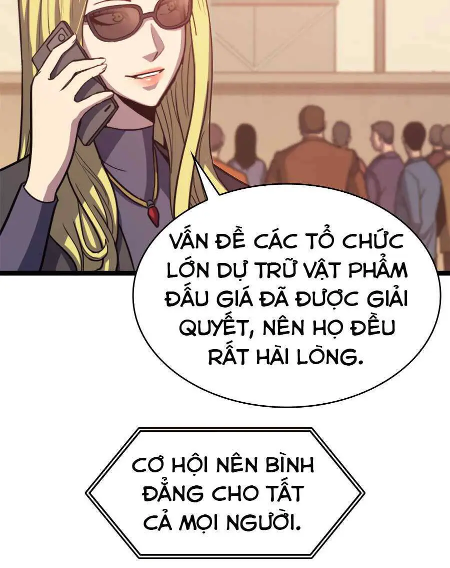 Tôi Trở Lại Thăng Cấp Một Mình Nettruyen ZZZ Chương 95 Page 22