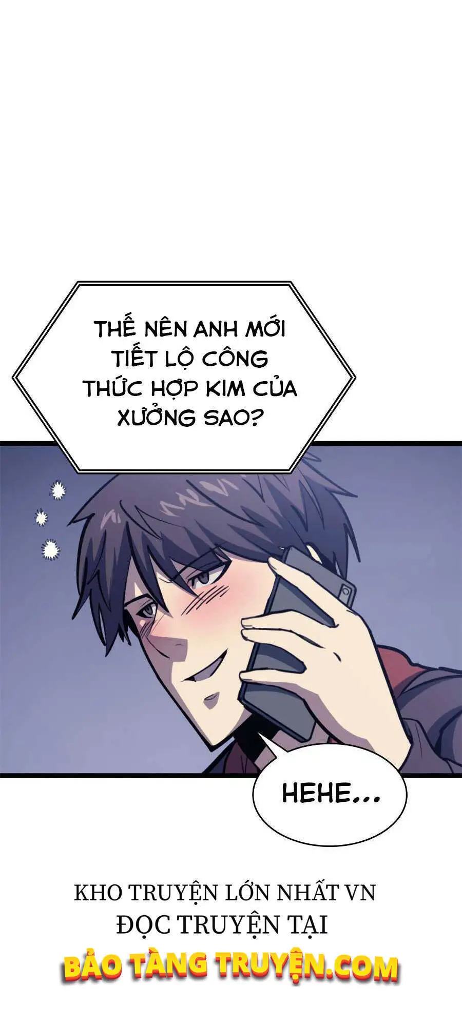Tôi Trở Lại Thăng Cấp Một Mình Nettruyen ZZZ Chương 95 Page 23