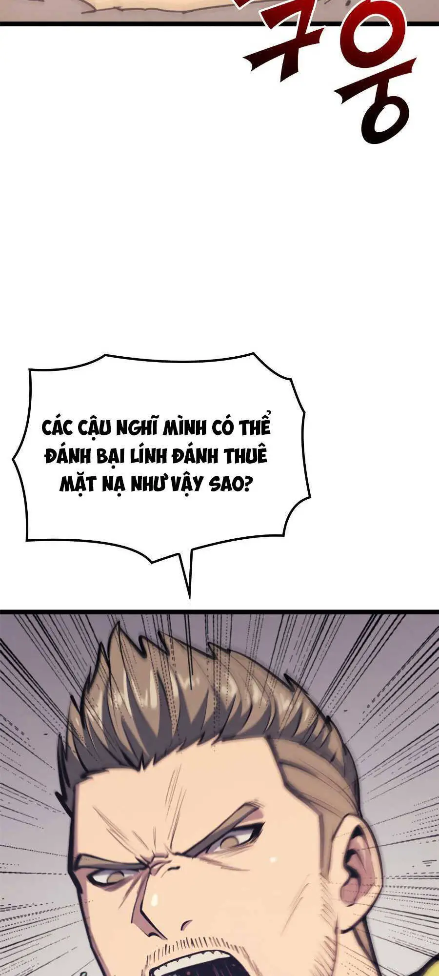 Tôi Trở Lại Thăng Cấp Một Mình Nettruyen ZZZ Chương 95 Page 35