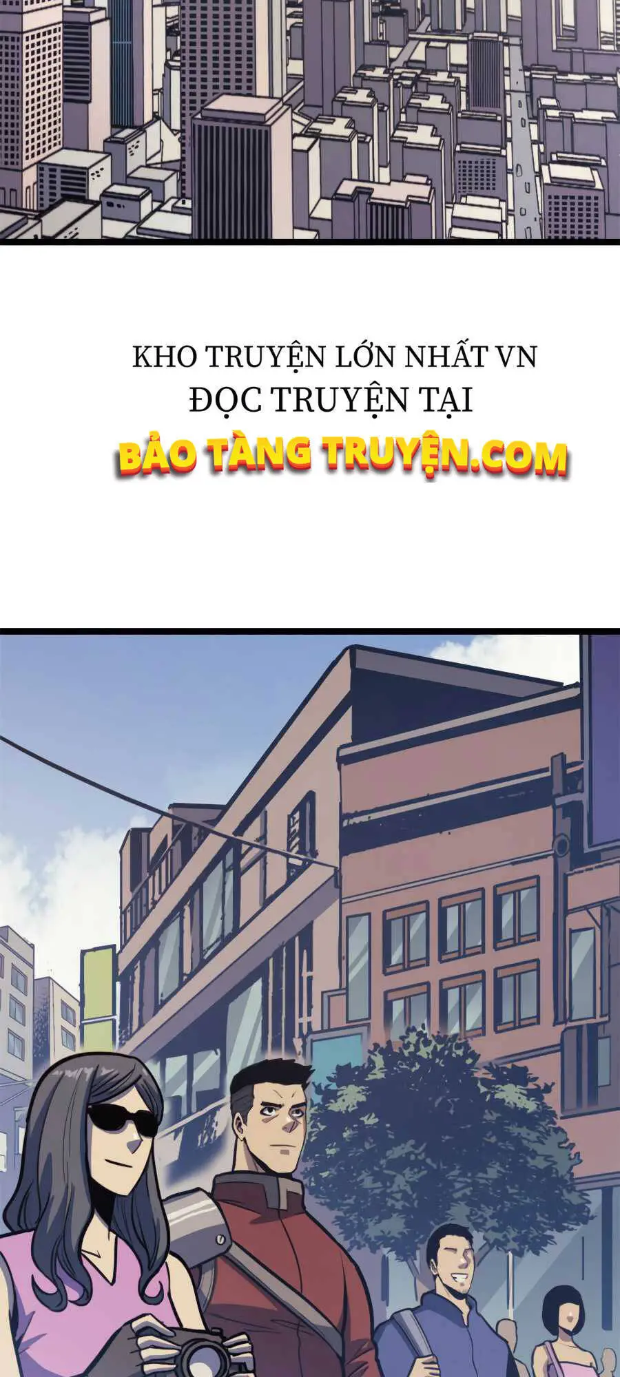 Tôi Trở Lại Thăng Cấp Một Mình Nettruyen ZZZ Chương 95 Page 49
