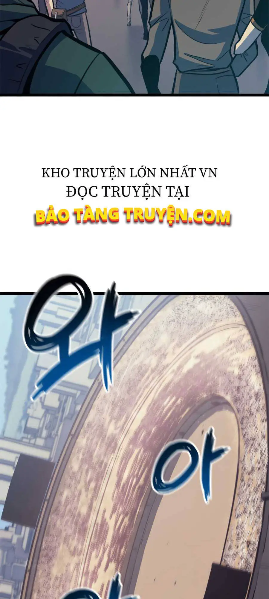 Tôi Trở Lại Thăng Cấp Một Mình Nettruyen ZZZ Chương 95 Page 52