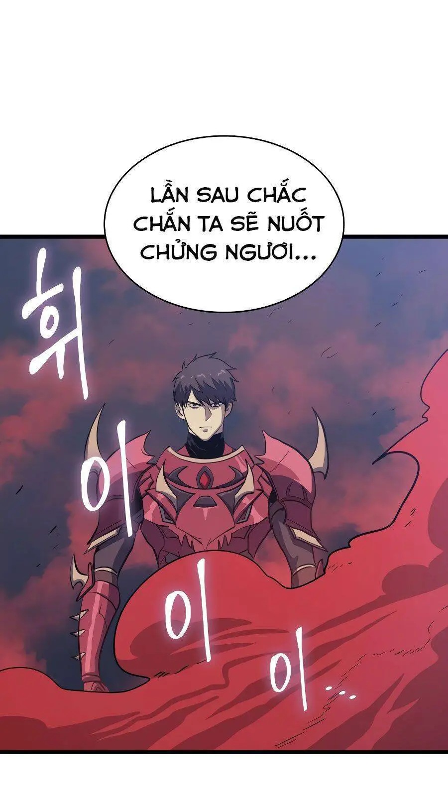 Tôi Trở Lại Thăng Cấp Một Mình Nettruyen ZZZ Chương 94 Page 89
