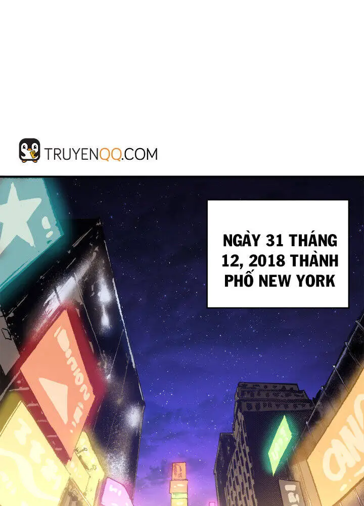 Tôi Trở Lại Thăng Cấp Một Mình Nettruyen ZZZ Chương 1 Page 2
