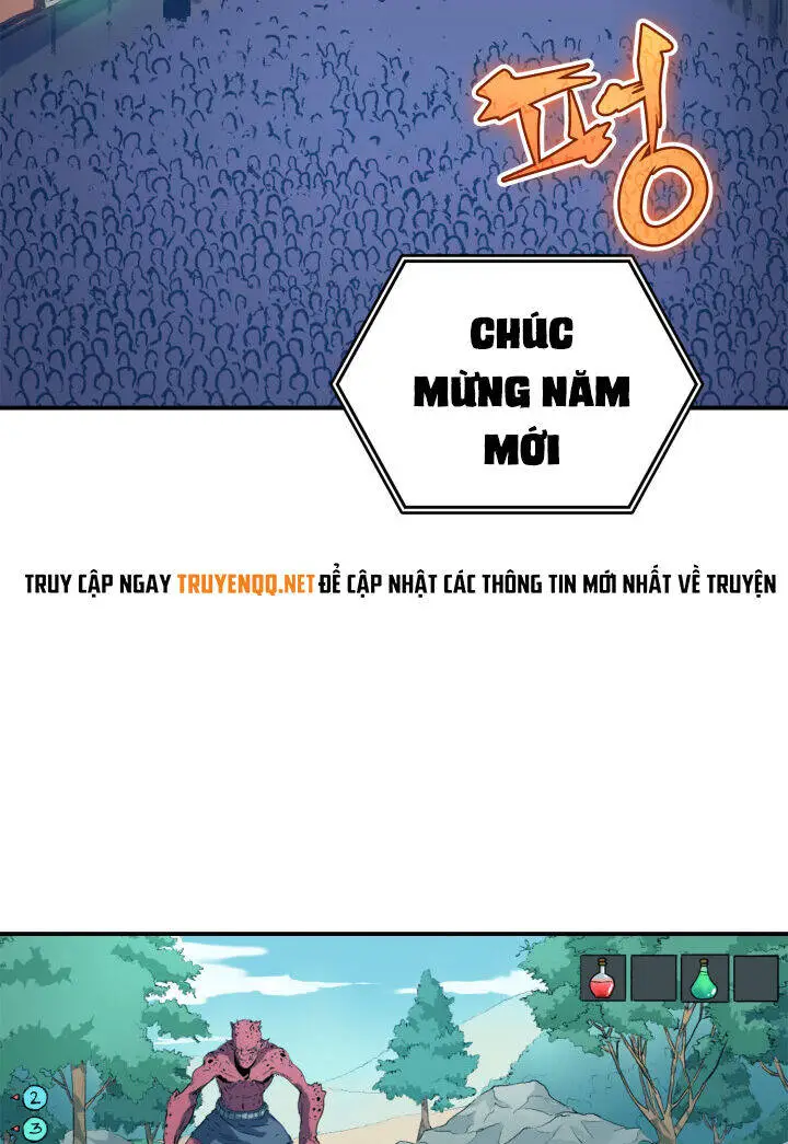 Tôi Trở Lại Thăng Cấp Một Mình Nettruyen ZZZ Chương 1 Page 9