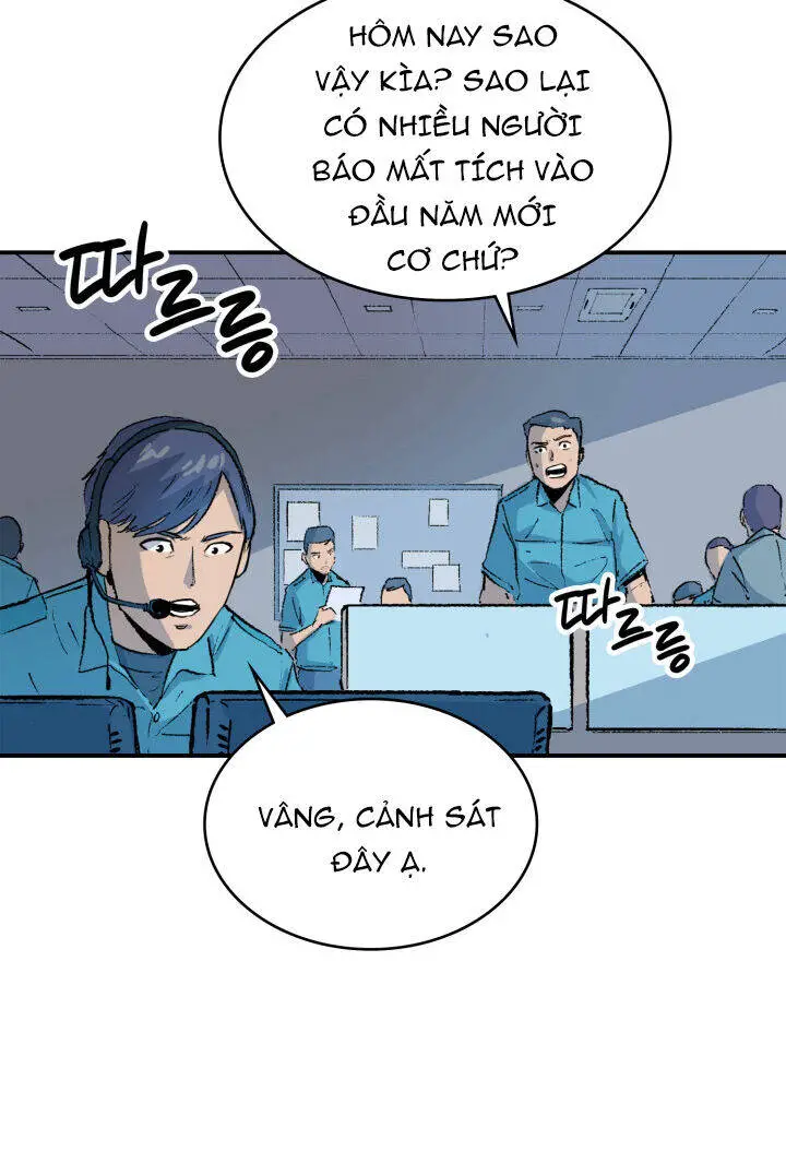 Tôi Trở Lại Thăng Cấp Một Mình Nettruyen ZZZ Chương 1 Page 29