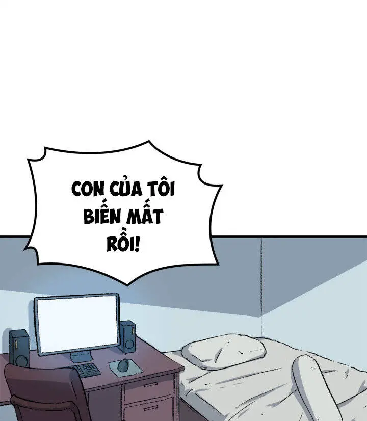 Tôi Trở Lại Thăng Cấp Một Mình Nettruyen ZZZ Chương 1 Page 30