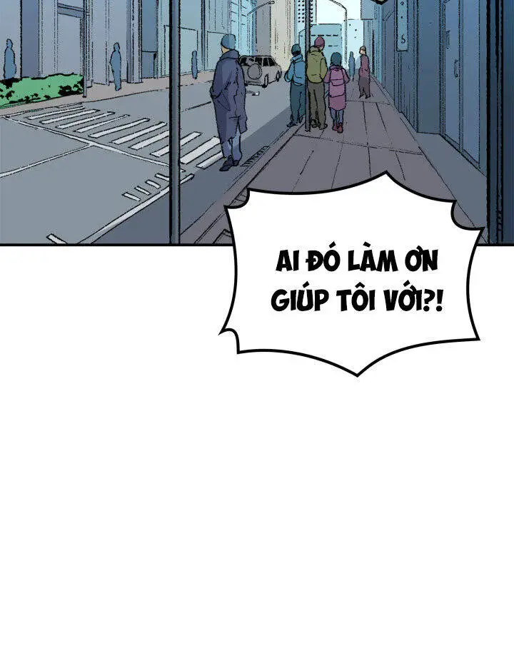 Tôi Trở Lại Thăng Cấp Một Mình Nettruyen ZZZ Chương 1 Page 32