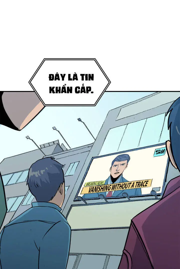 Tôi Trở Lại Thăng Cấp Một Mình Nettruyen ZZZ Chương 1 Page 34