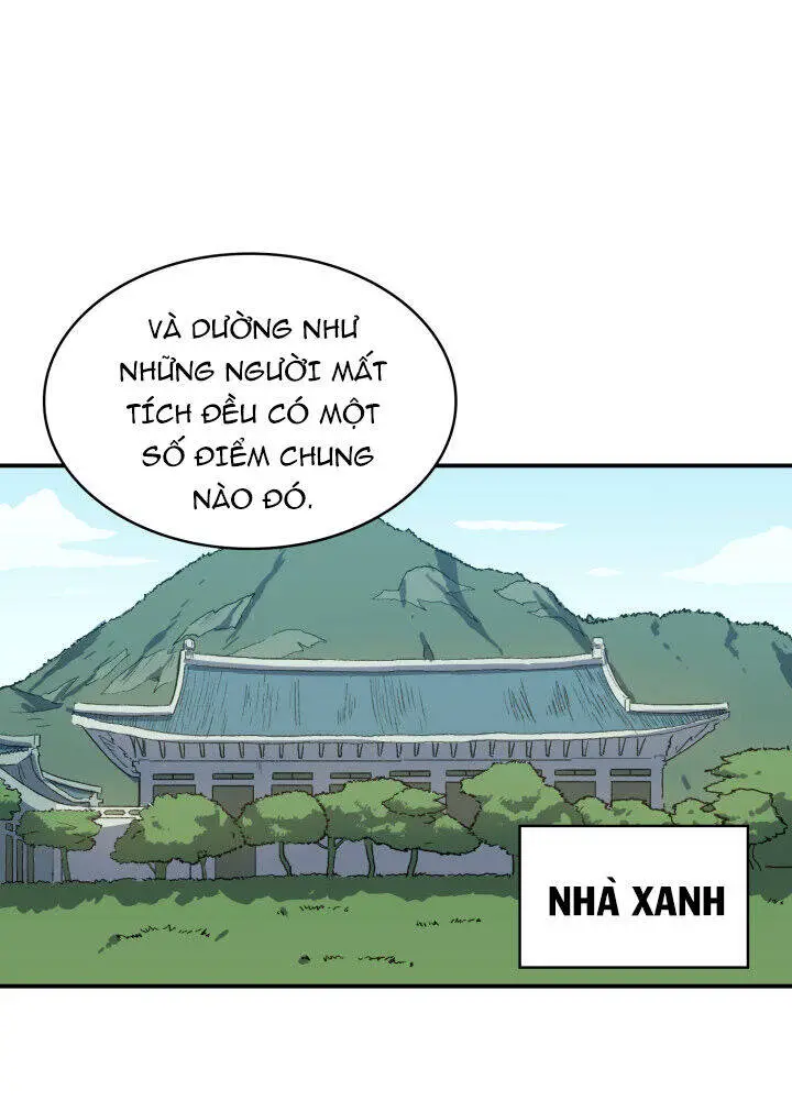 Tôi Trở Lại Thăng Cấp Một Mình Nettruyen ZZZ Chương 1 Page 38