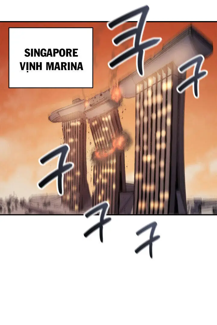Tôi Trở Lại Thăng Cấp Một Mình Nettruyen ZZZ Chương 1 Page 58