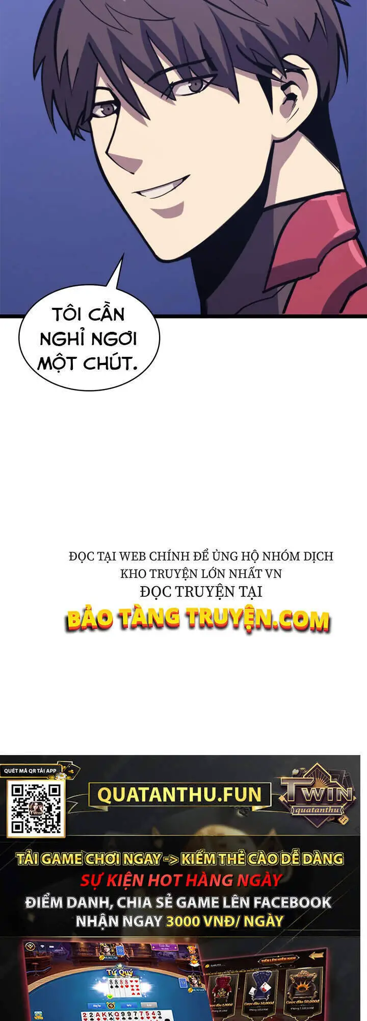 Tôi Trở Lại Thăng Cấp Một Mình Nettruyen ZZZ Chương 100 Page 32