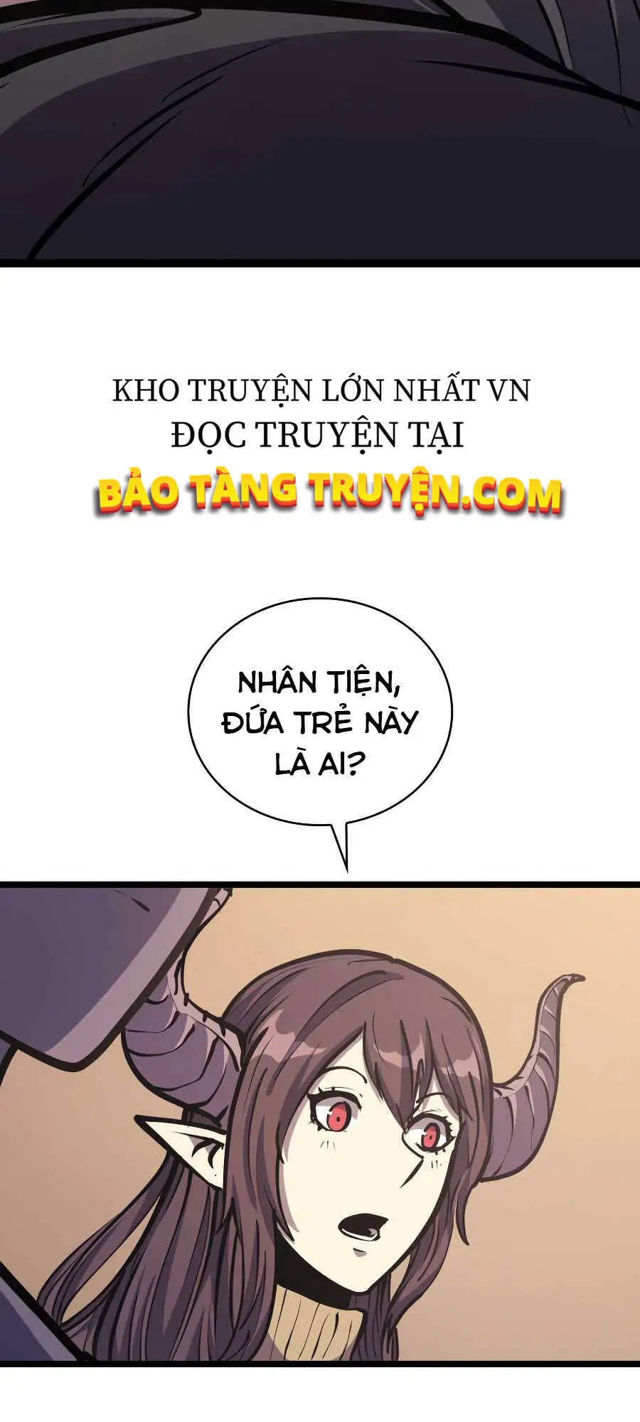 Tôi Trở Lại Thăng Cấp Một Mình Nettruyen ZZZ Chương 99 Page 24