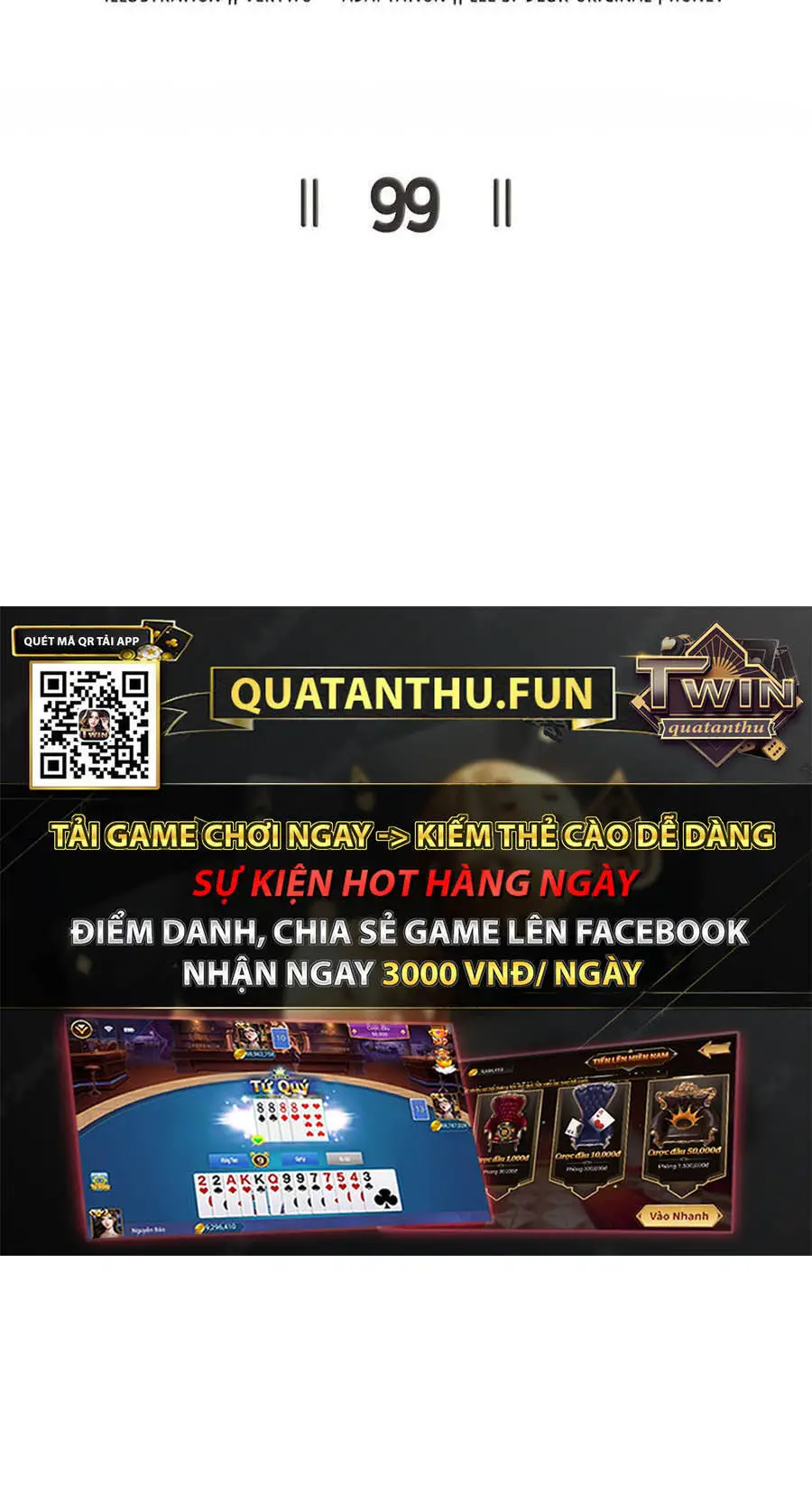 Tôi Trở Lại Thăng Cấp Một Mình Nettruyen ZZZ Chương 99 Page 27
