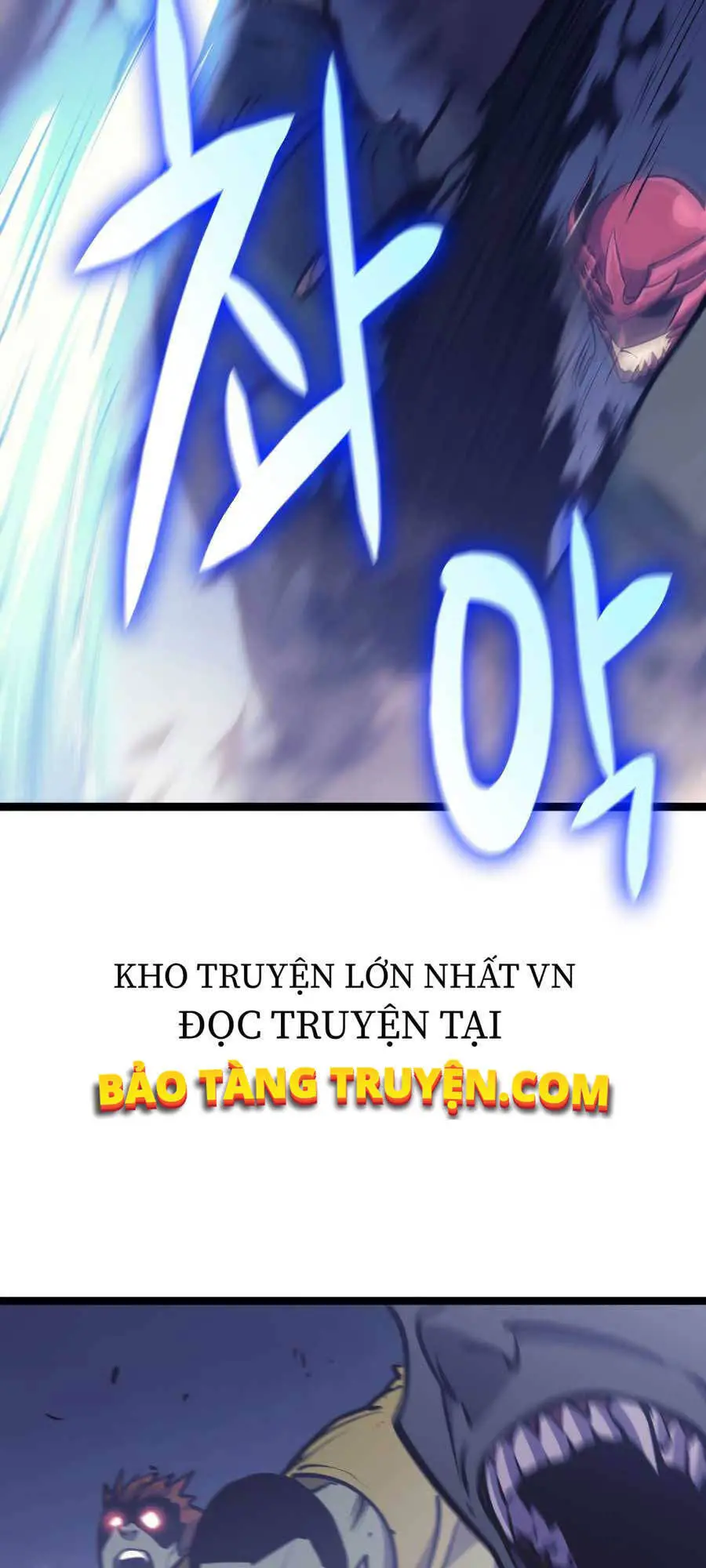 Tôi Trở Lại Thăng Cấp Một Mình Nettruyen ZZZ Chương 99 Page 31