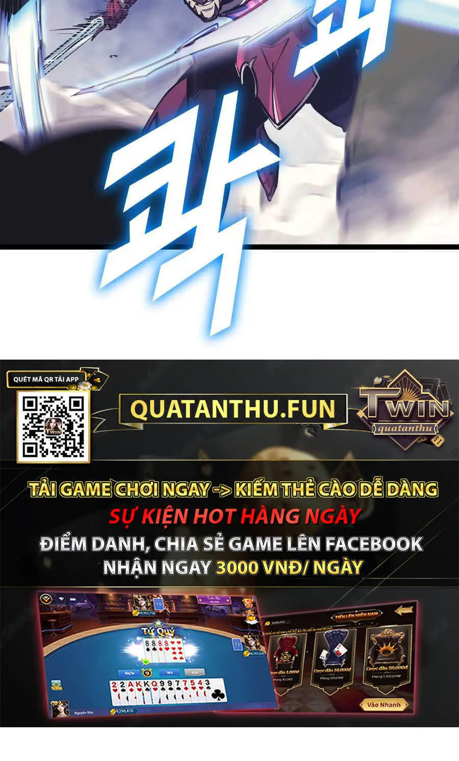 Tôi Trở Lại Thăng Cấp Một Mình Nettruyen ZZZ Chương 99 Page 33