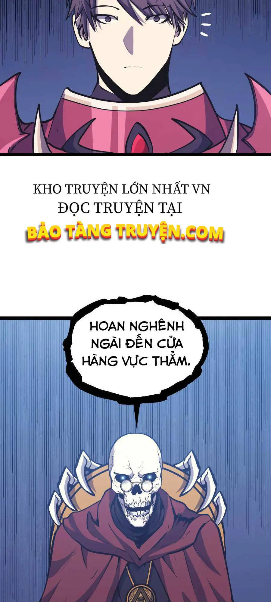 Tôi Trở Lại Thăng Cấp Một Mình Nettruyen ZZZ Chương 99 Page 50