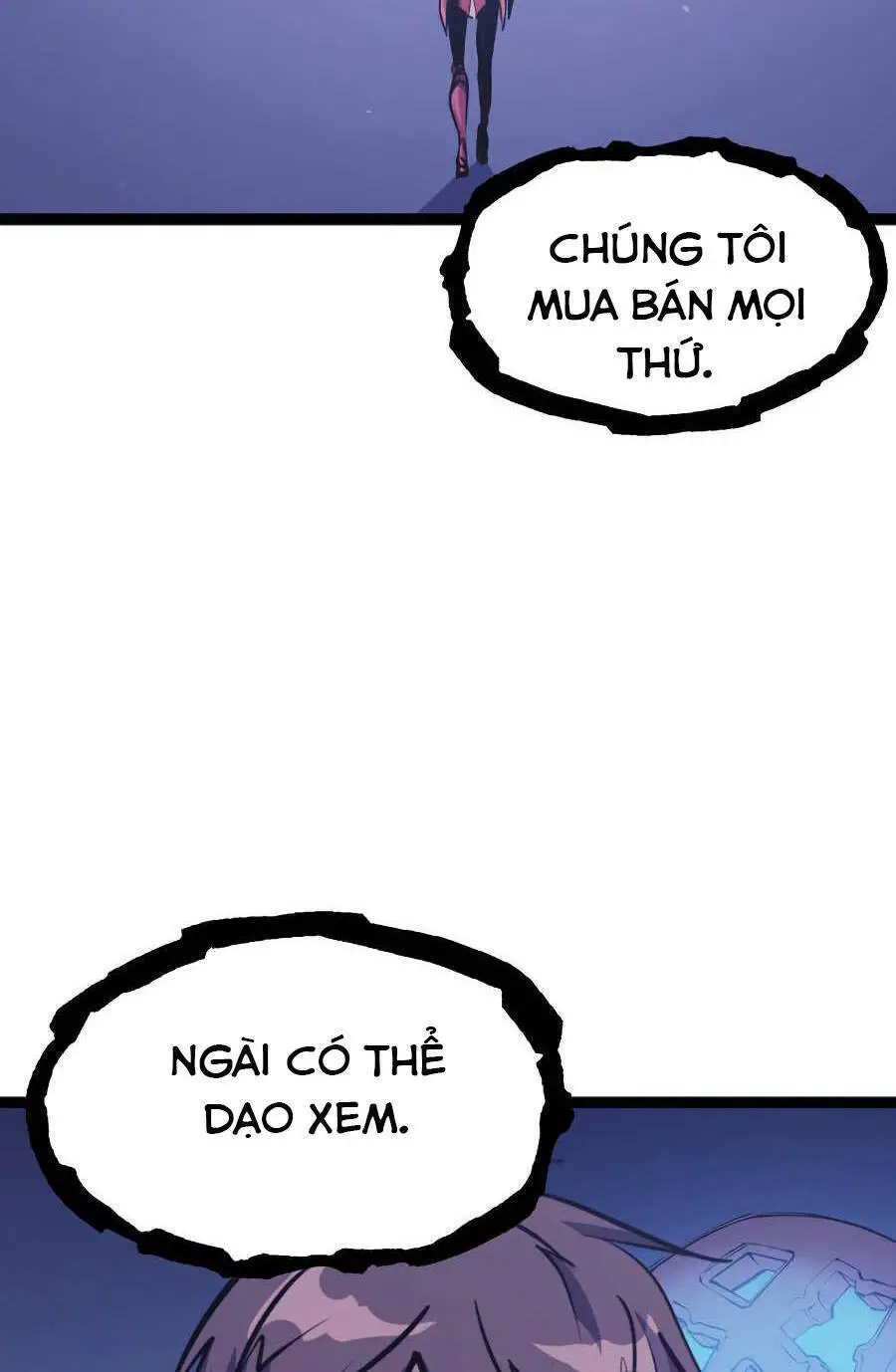 Tôi Trở Lại Thăng Cấp Một Mình Nettruyen ZZZ Chương 99 Page 52