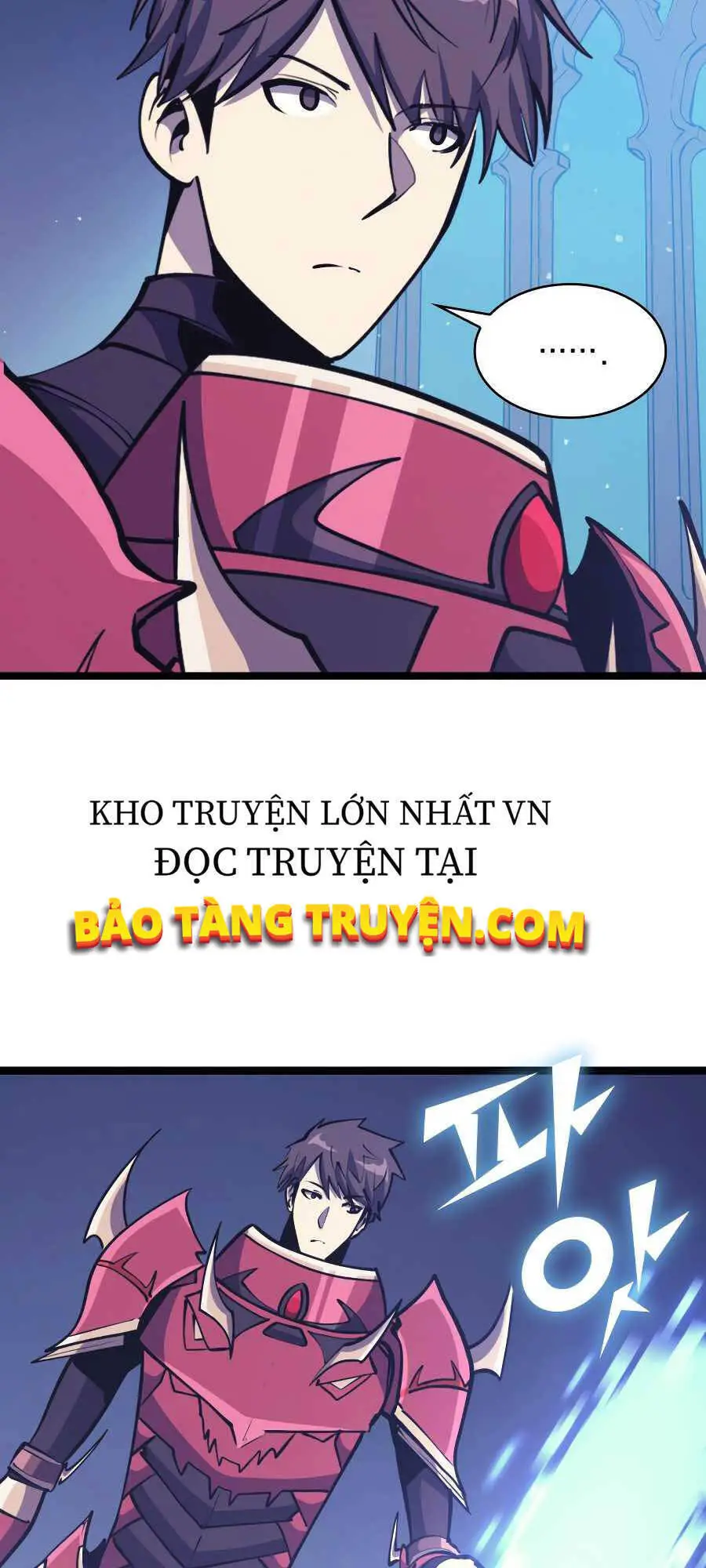 Tôi Trở Lại Thăng Cấp Một Mình Nettruyen ZZZ Chương 99 Page 53