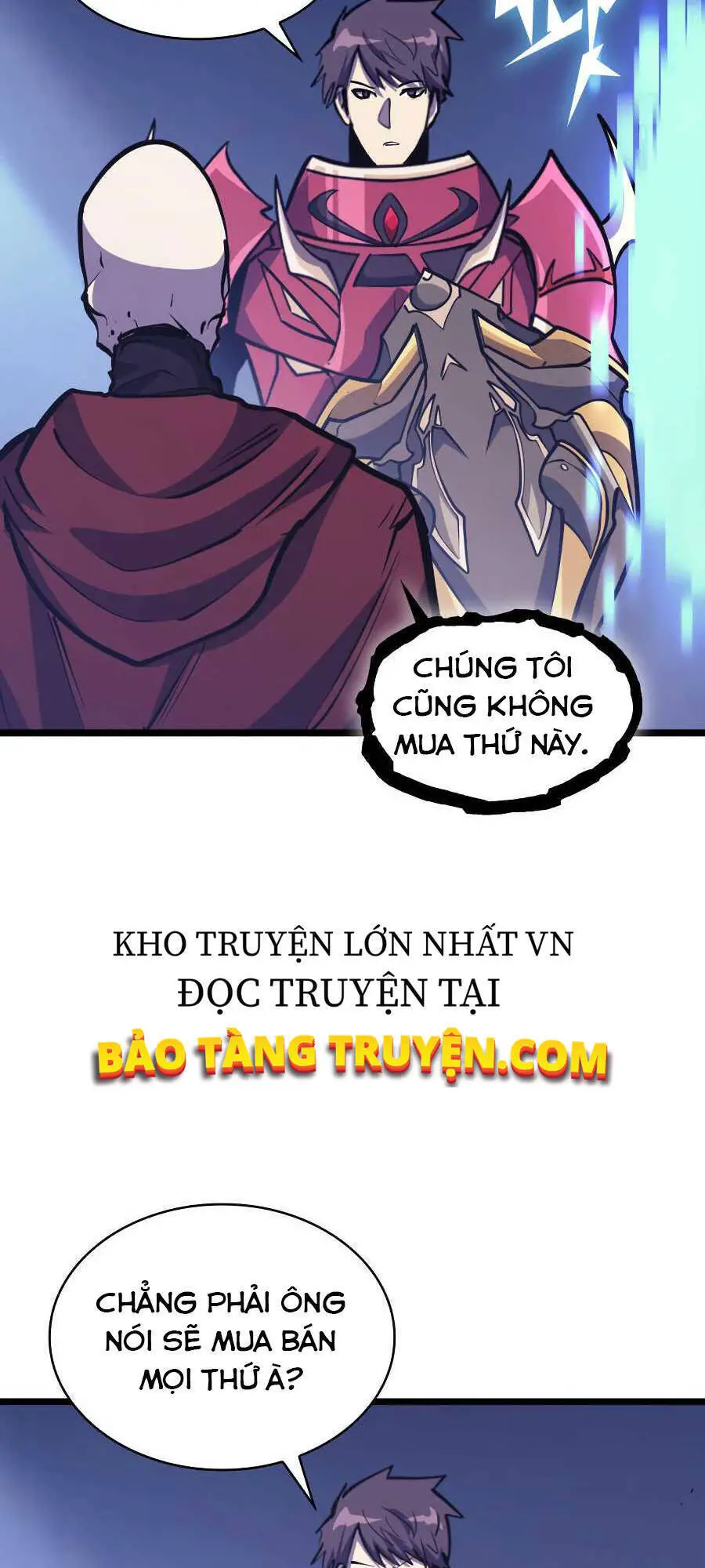 Tôi Trở Lại Thăng Cấp Một Mình Nettruyen ZZZ Chương 99 Page 58