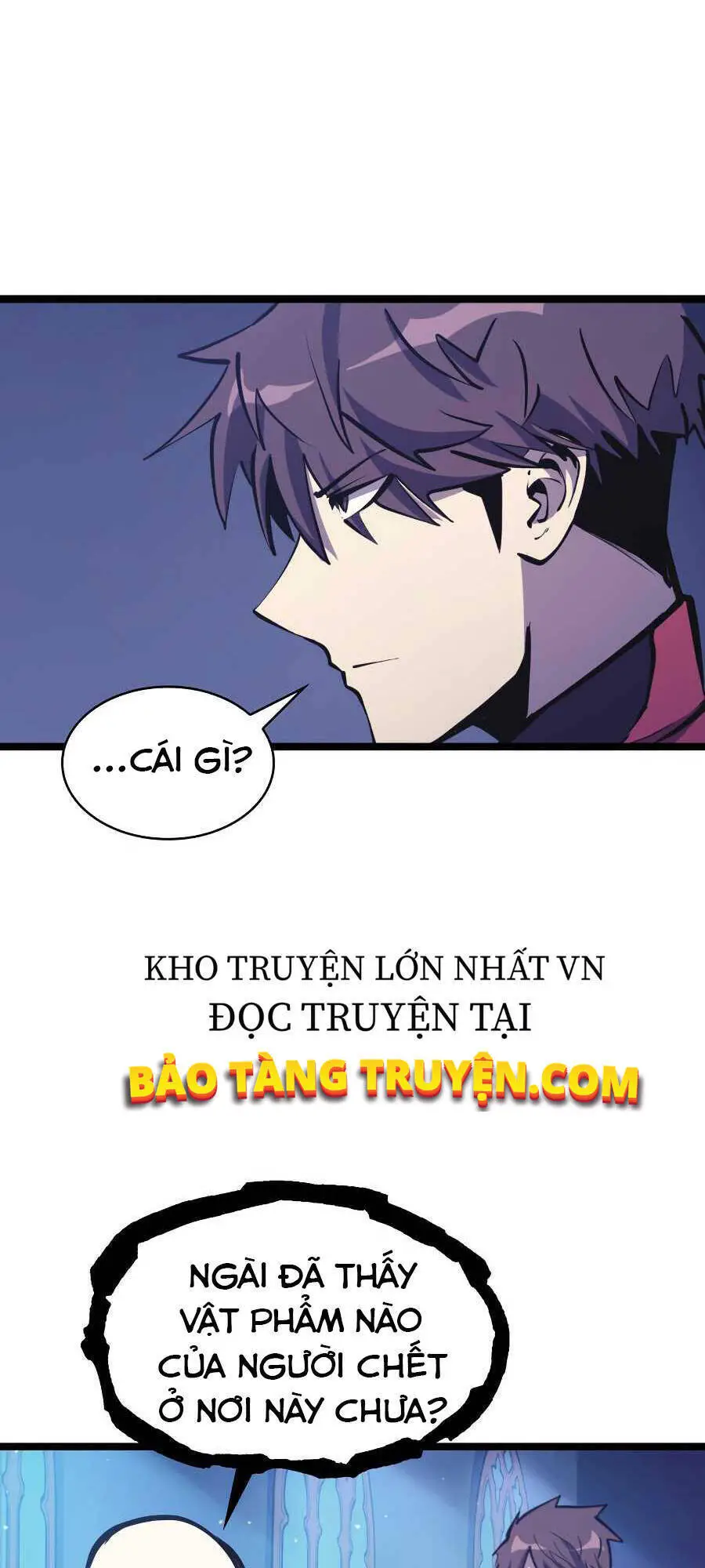 Tôi Trở Lại Thăng Cấp Một Mình Nettruyen ZZZ Chương 99 Page 61