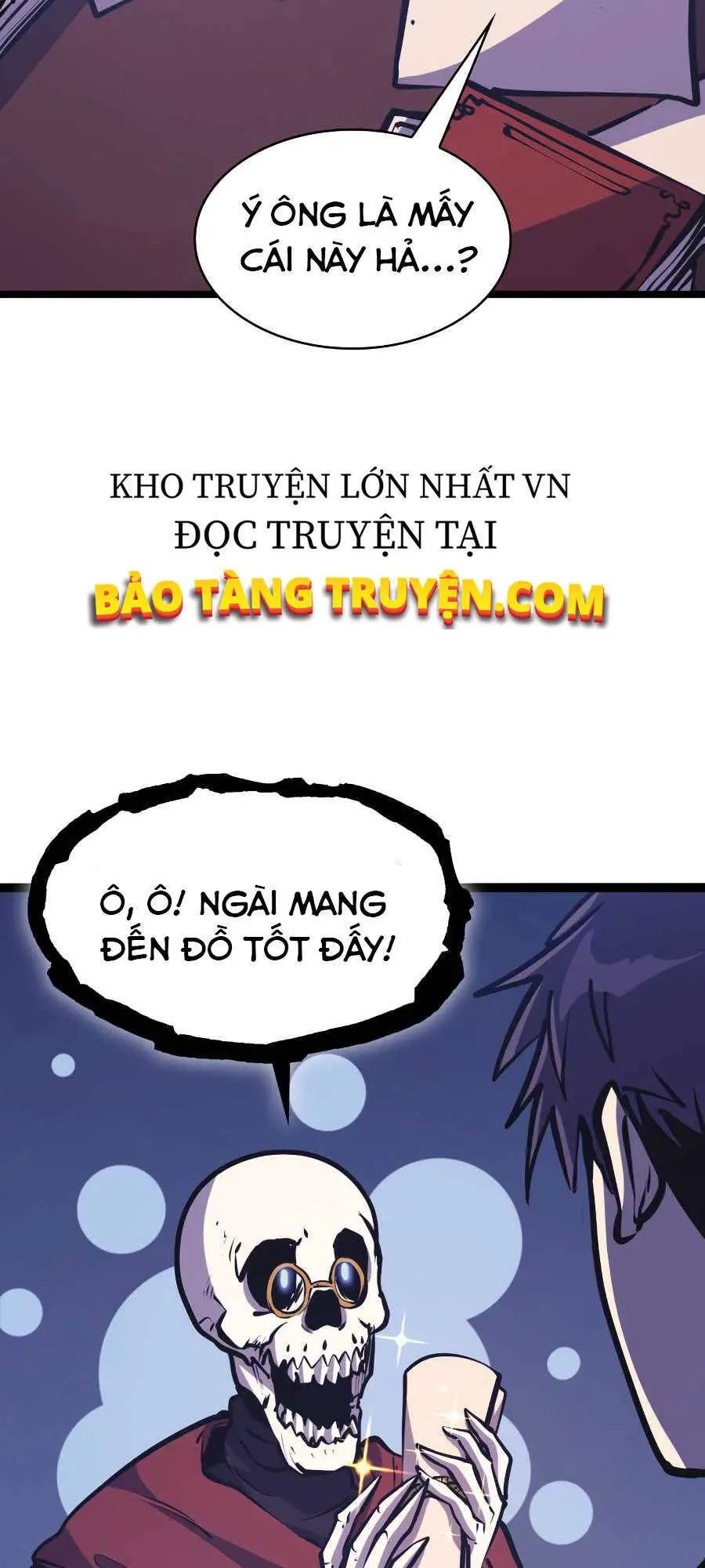 Tôi Trở Lại Thăng Cấp Một Mình Nettruyen ZZZ Chương 99 Page 64