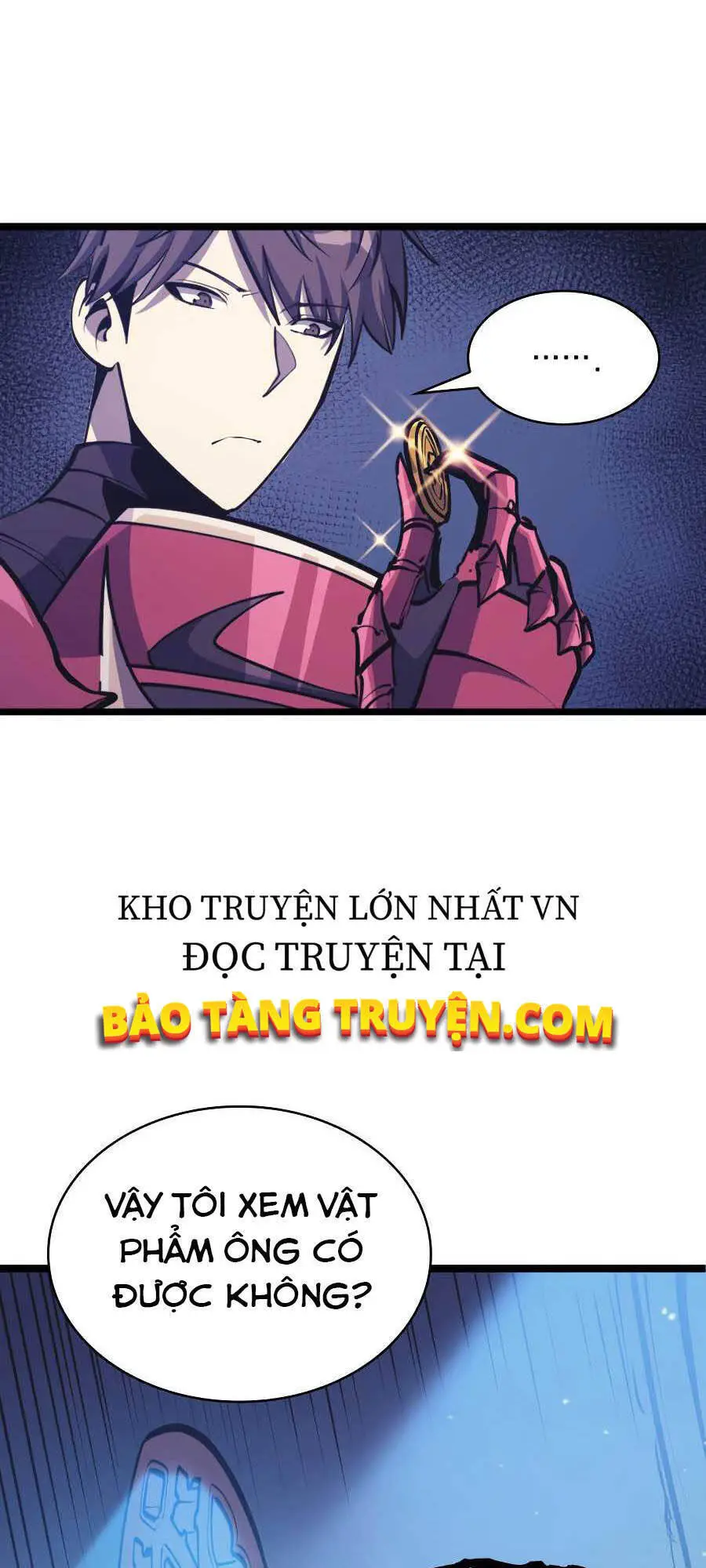 Tôi Trở Lại Thăng Cấp Một Mình Nettruyen ZZZ Chương 99 Page 68