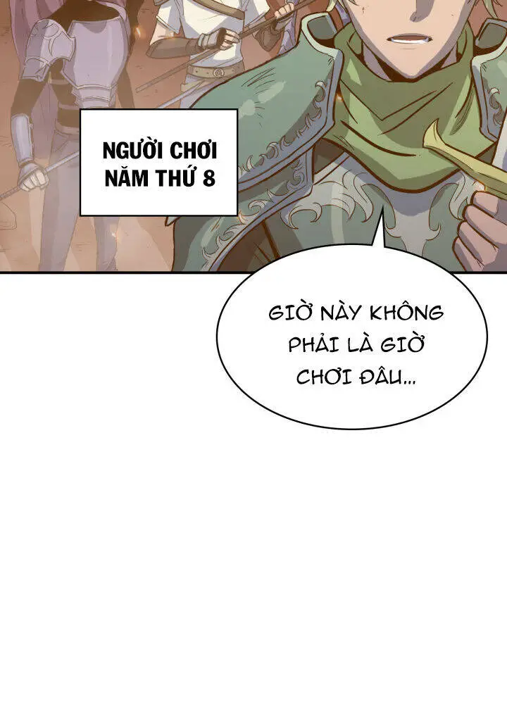 Tôi Trở Lại Thăng Cấp Một Mình Nettruyen ZZZ Chương 2 Page 76