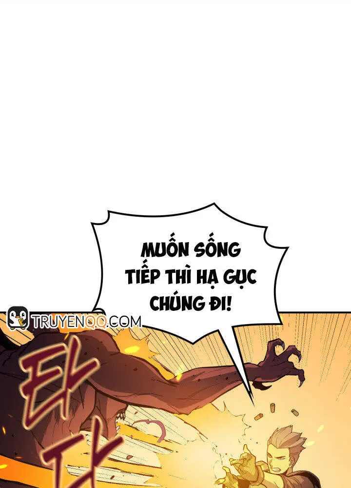 Tôi Trở Lại Thăng Cấp Một Mình Nettruyen ZZZ Chương 2 Page 77