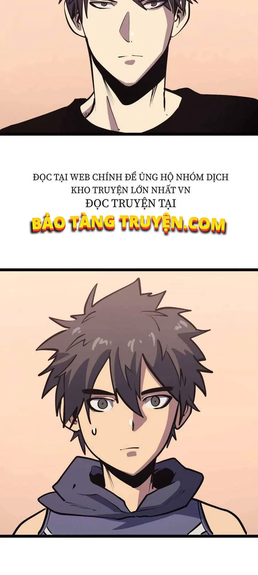 Tôi Trở Lại Thăng Cấp Một Mình Nettruyen ZZZ Chương 101 Page 5