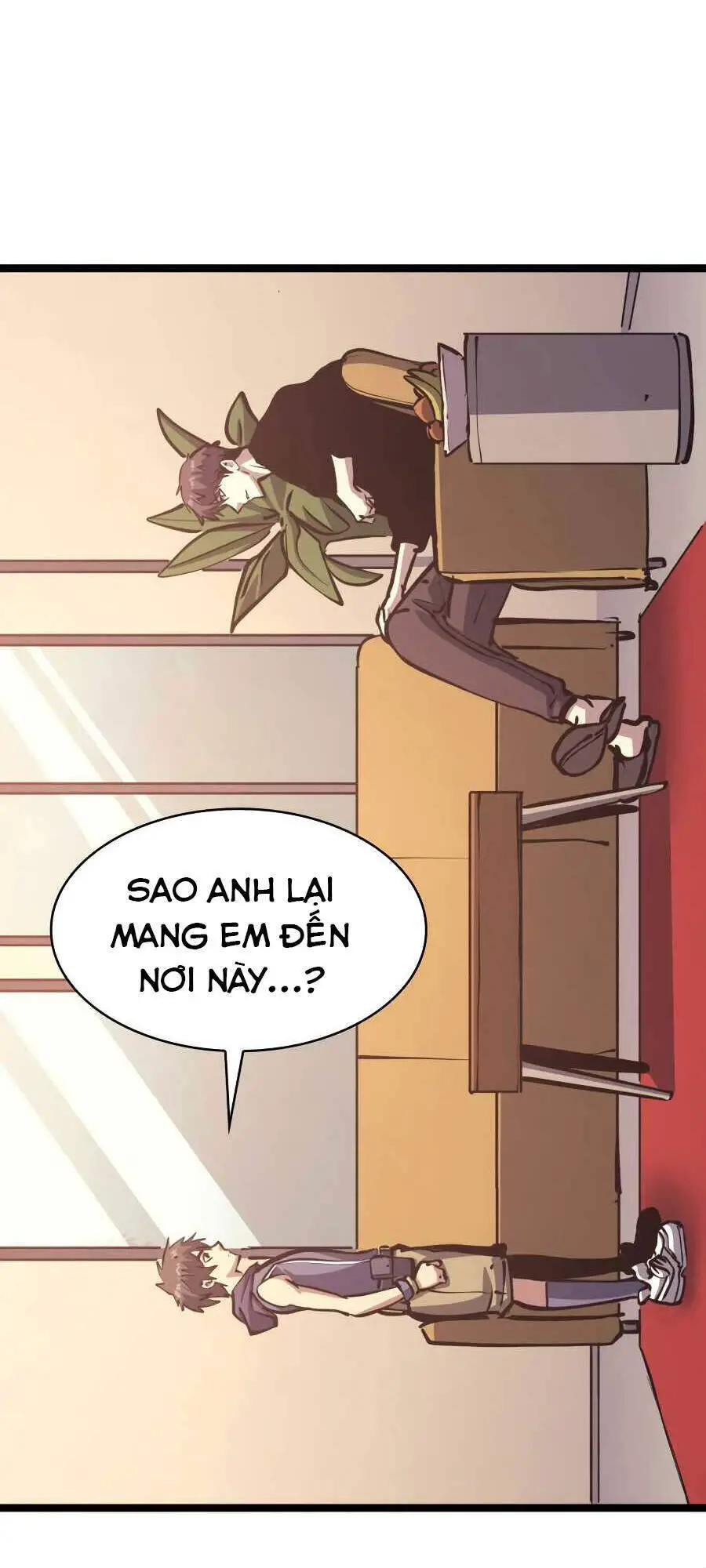 Tôi Trở Lại Thăng Cấp Một Mình Nettruyen ZZZ Chương 101 Page 8