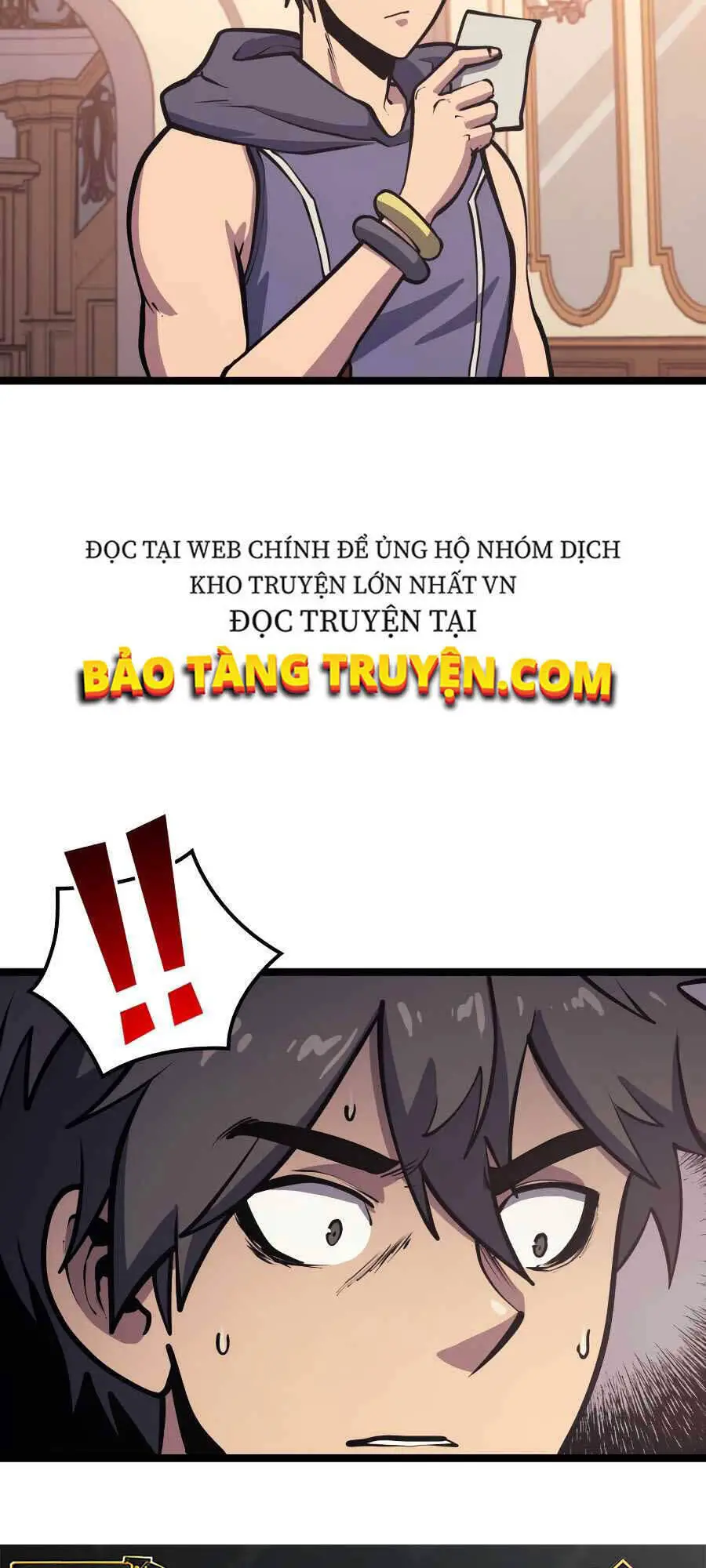 Tôi Trở Lại Thăng Cấp Một Mình Nettruyen ZZZ Chương 101 Page 13