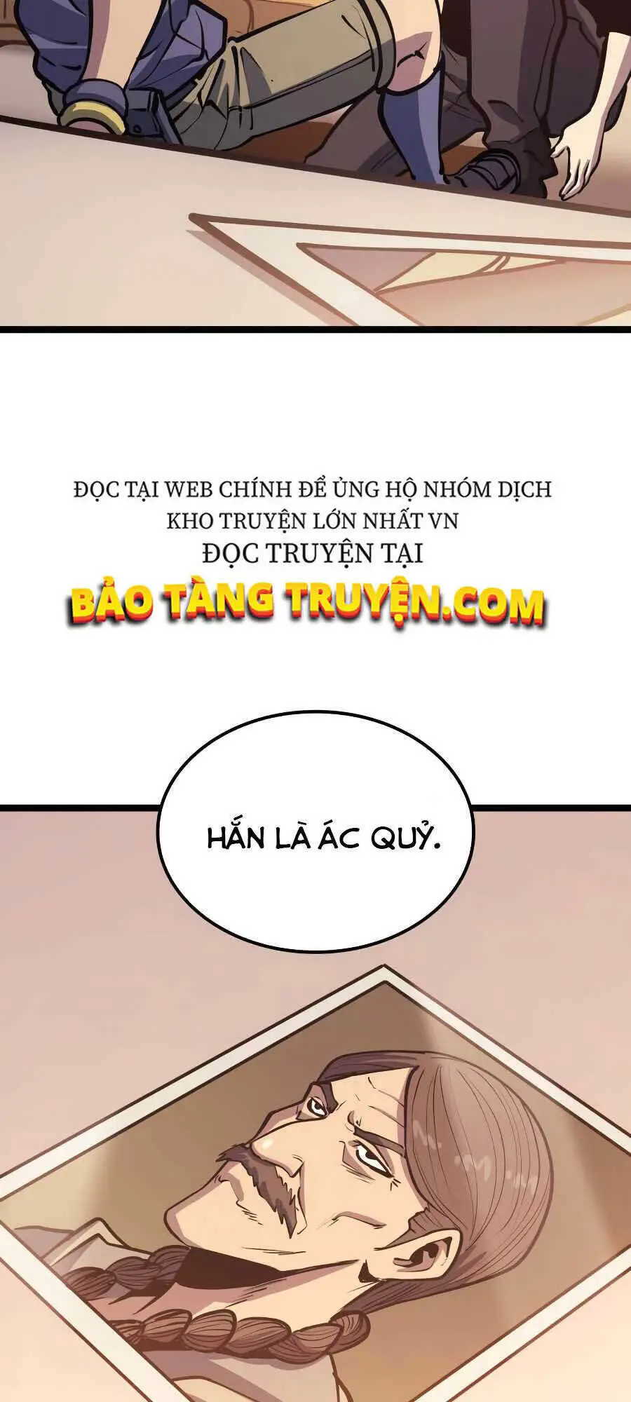 Tôi Trở Lại Thăng Cấp Một Mình Nettruyen ZZZ Chương 101 Page 19