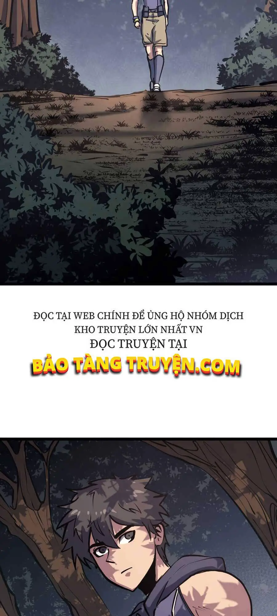 Tôi Trở Lại Thăng Cấp Một Mình Nettruyen ZZZ Chương 101 Page 24